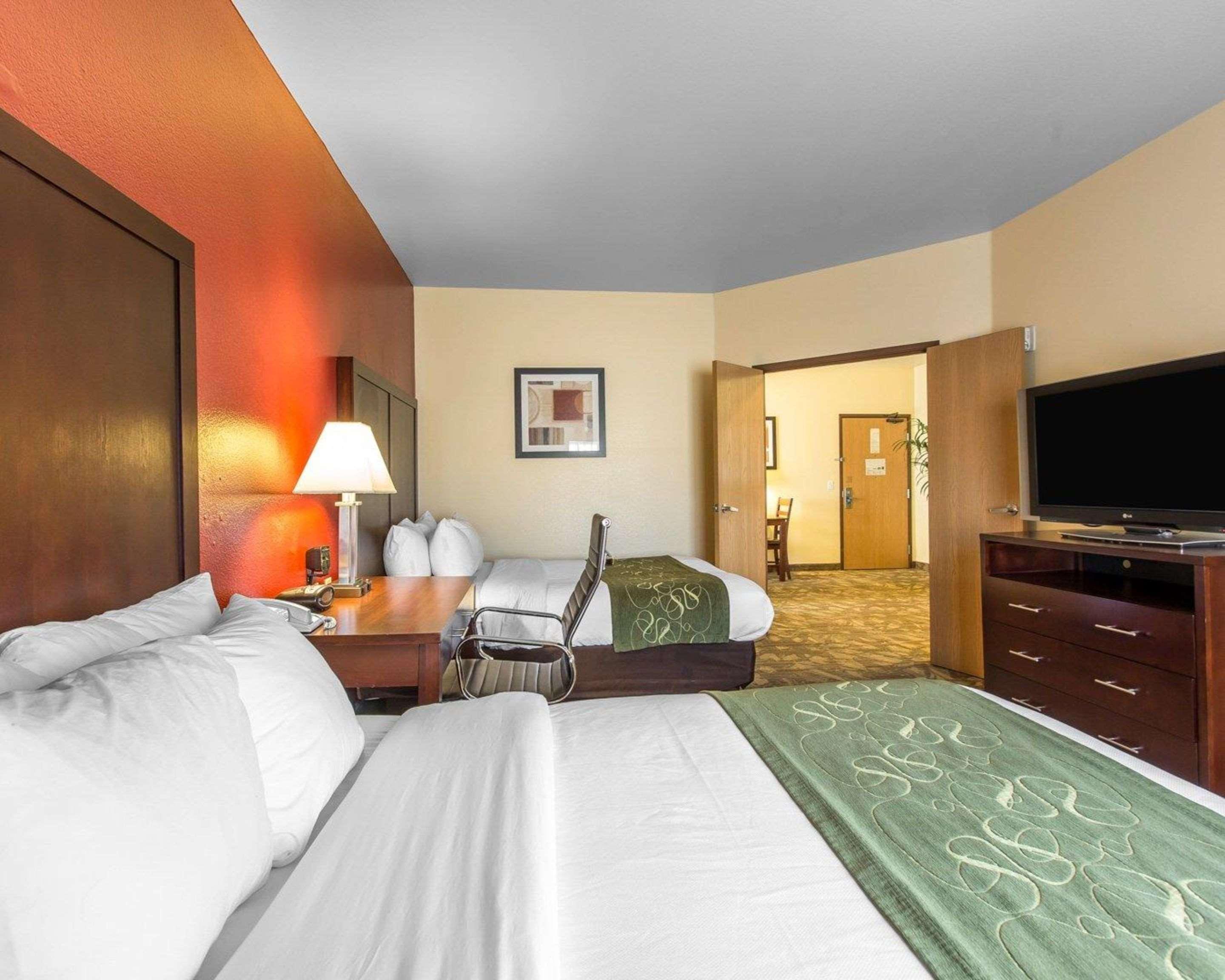 Hotel Comfort I-10 Palm Desert
