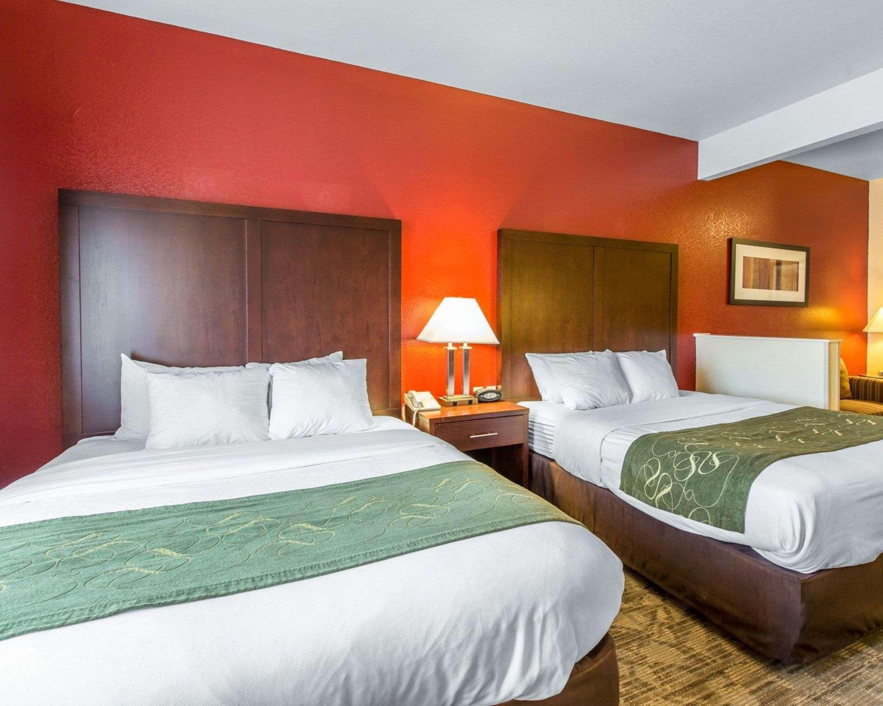 Comfort I-10 Hotel